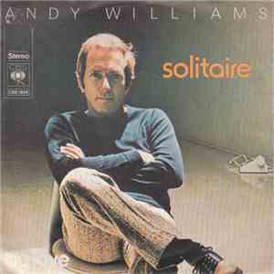 Andy Williams - Solitaire