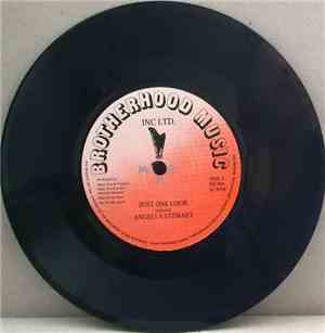 Angella Stewart - Just One Look