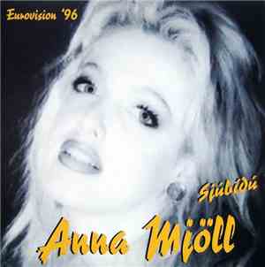 Anna Mjöll - Sjúbídú