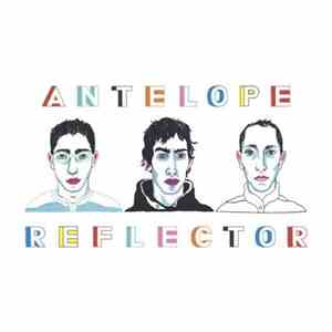 Antelope - Reflector