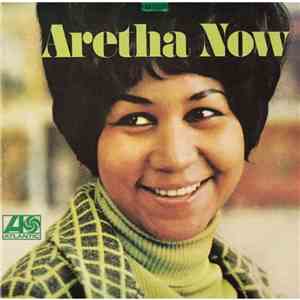 Aretha Franklin - Aretha Now