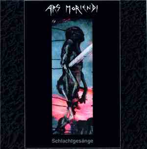 Ars Moriendi - Schlachtgesänge