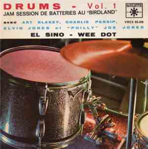 Art Blakey, Charlie Persip, Elvin Jones Et 