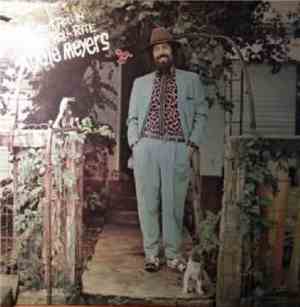 Augie Meyers - You Ain't Rollin' Your Roll Rite