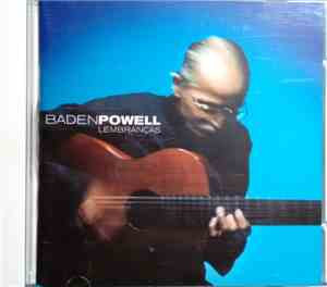 Baden Powell - Lembranças