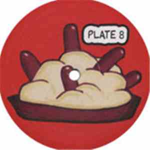 Bangers R Mashed - Nuff Wish Mixes - Plate 8