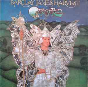 Barclay James Harvest - Octoberon