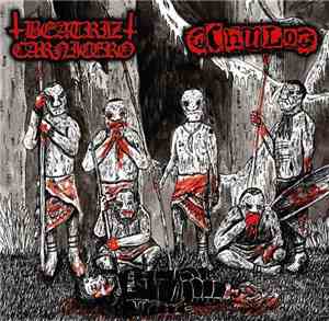 Beatriz Carnicero, Chulo  - Chulo / Beatriz Carnicero split