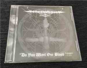 Behead Christ - Do You Want Our Blood ??!!!
