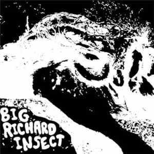 Big Richard Insect - Big Richard Insect