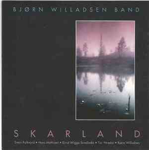 Bjørn Willadsen Band - Skarland