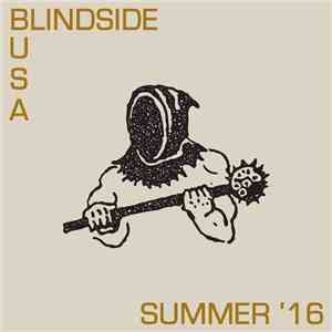 Blindside USA - Summer '16
