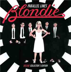 Blondie - Parallel Lines (Deluxe Collector's Edition)