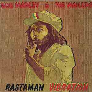 Bob Marley & The Wailers - Rastaman Vibration