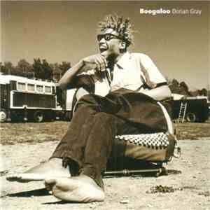 Boogaloo - Dorian Gray