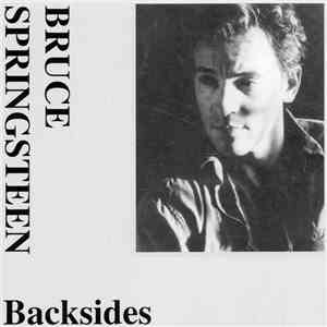 Bruce Springsteen - Backsides