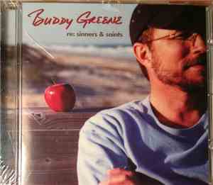 Buddy Greene - Re: Sinners & Saints