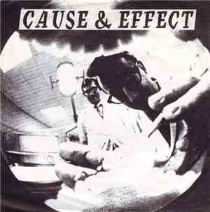 Cause & Effect  - Cause & Effect