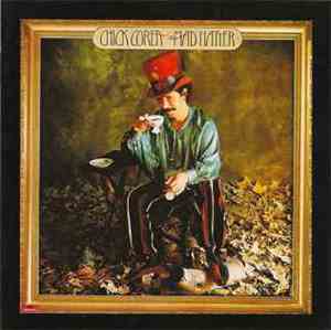 Chick Corea - The Mad Hatter