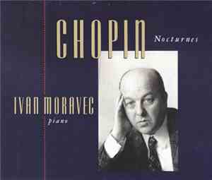 Chopin - Ivan Moravec - Nocturnes