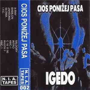 Cios Poniżej Pasa - Igedo