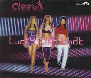 Clea - Lucky Like That
