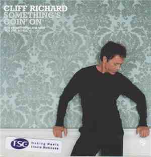 Cliff Richard - Something's Goin' On