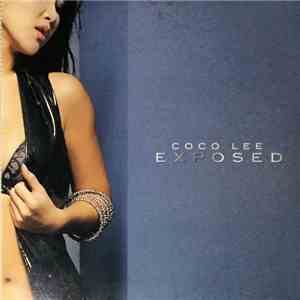 CoCo Lee - Exposed