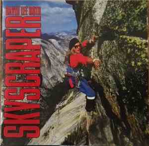 David Lee Roth - Skyscraper
