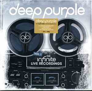 Deep Purple - The Infinite Live Recordings Vol.1