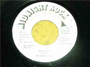Derrick Irie - Mad Them