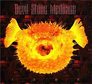 Devil Stone Medicine - Coma