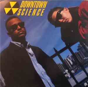 Downtown Science - Downtown Science
