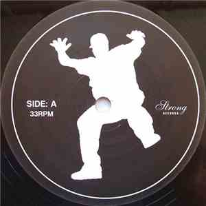 Dynamite MC - Industry / Powerful