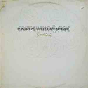 Earth, Wind & Fire - Gratitude