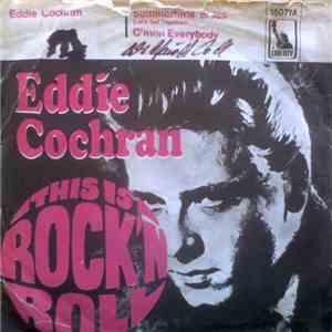 Eddie Cochran - Summertime Blues