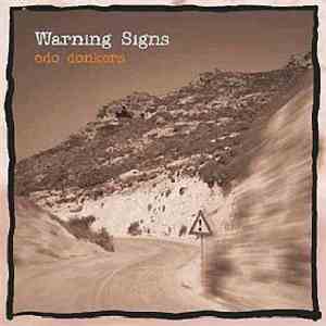 Edo Donkers - Warning Signs