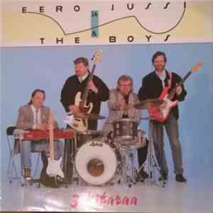 Eero Ja Jussi & The Boys - 3 Kitaraa