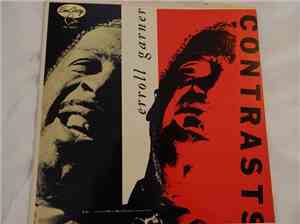 Erroll Garner - Contrasts