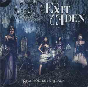 Exit Eden - Rhapsodies In Black