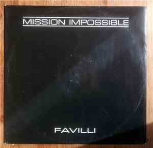 Favilli - Mission Impossible