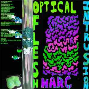 Flesh Narc - Optical Intrusion