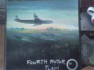 Fourth Rotor - Plain