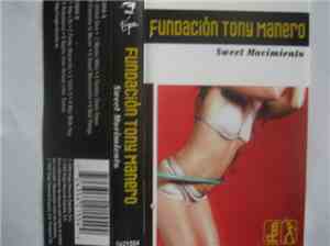 Fundación Tony Manero - Sweet Movimiento