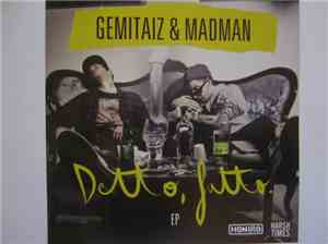 Gemitaiz & Madman  - Detto, Fatto.