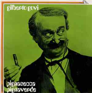 Gilberto Govi - Pignasecca Pignaverde
