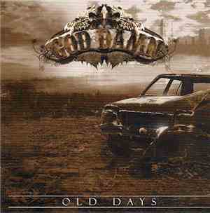 God Damn  - Old Days