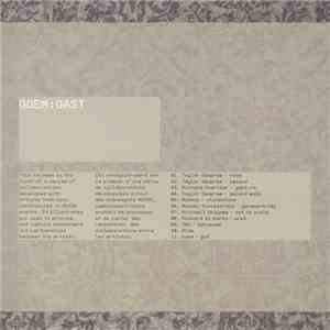 Goem - Gast