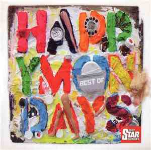 Happy Mondays - Best Of