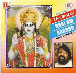 Hari Om Sharan - The Best Of (Live Concert)